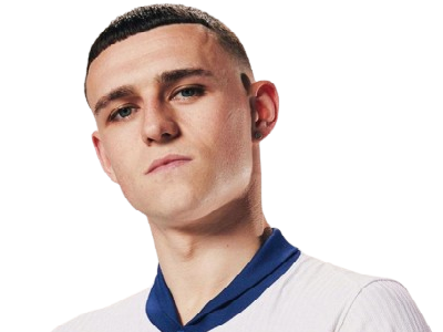 phil foden angleterre