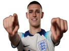 phil-foden-angleterre-sourire-smile-show-montrer-flow