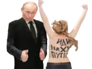 vladimir-poutine-valide-femen-topless-seins-nus-pouces-vers-le-haut-pouce-en-lair