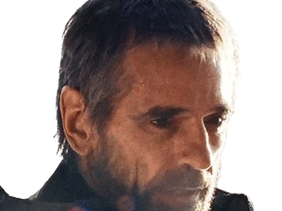 jeremy john irons acteur realisateur britannique oscarise homme brom eragon film 2006 cycle heritage dragonnier