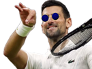 novak-djokovic-nole-vs-lorenzo-musetti-violon-sel-lunettes-bleus-demi-finale-wimbledon-2024-zoom