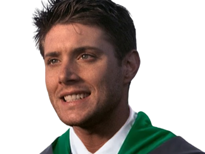 raphael fic poudlard serpentard eleve jensen ackles dean winchester arseneur