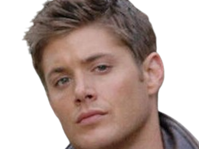 dean winchester supernatural serie jensen ackles acteur americain