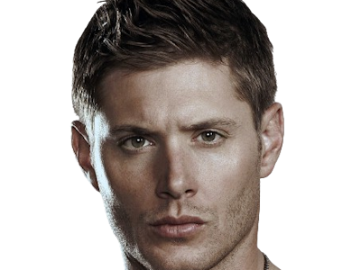 dean winchester supernatural serie jensen ackles acteur americain