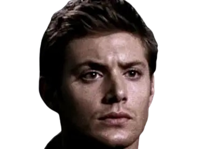dean winchester supernatural serie jensen ackles acteur americain