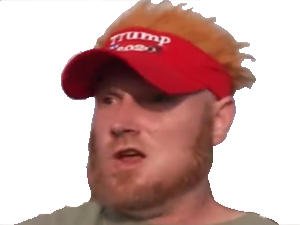 redneck trump 2024 shooting