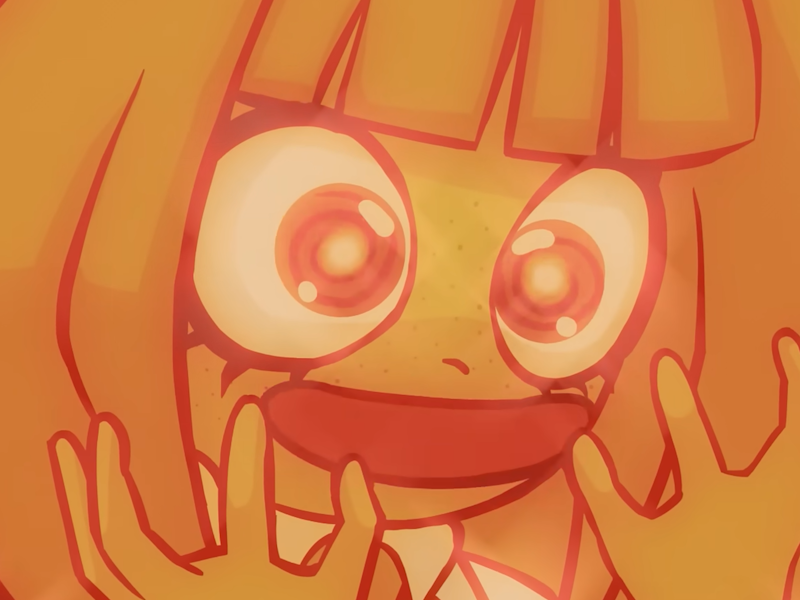 mymy voc ongezellig fou