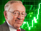 larry-bourse-green-stock-action-pea