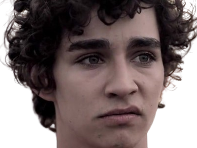 robert sheehan acteur irlandais homme misfits umbrella academy
