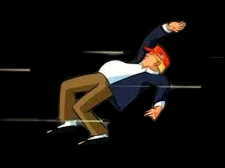 trump matrix balles meeting assassinat esquive chad casquette oreille