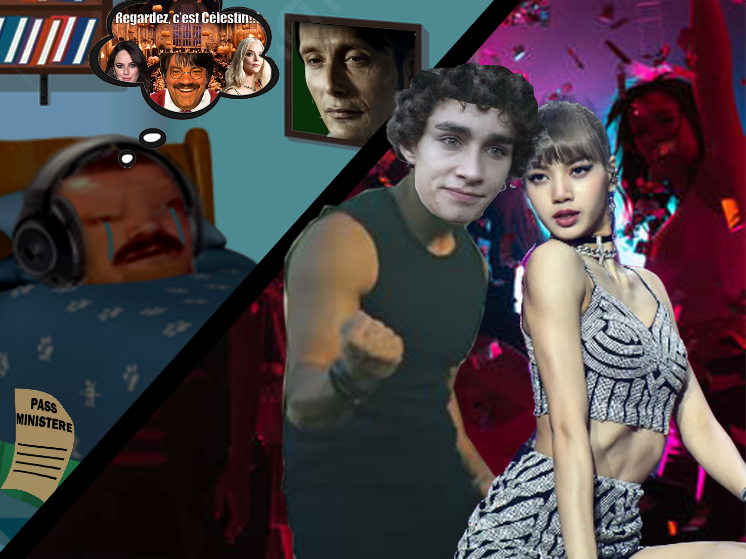 fic poudlard vacances nulles arseneur la maman de laura nest meme pas bonne nsfw