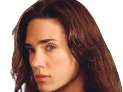 jennifer lynn connelly actrice oscarise americaine top gun maverick hulk blood diamond noe amerique