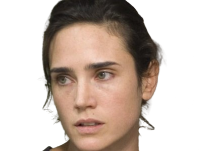 jennifer lynn connelly actrice oscarise americaine top gun maverick hulk blood diamond noe amerique