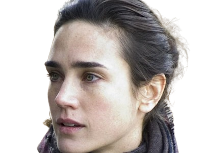 jennifer lynn connelly actrice oscarise americaine top gun maverick hulk blood diamond noe amerique