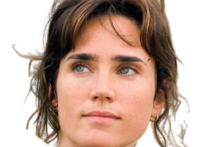 jennifer lynn connelly actrice oscarise americaine top gun maverick hulk blood diamond noe amerique