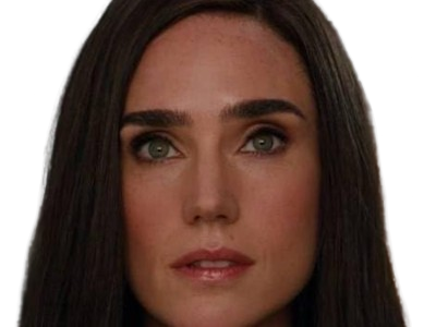 jennifer lynn connelly actrice oscarise americaine top gun maverick hulk blood diamond noe amerique