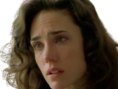 jennifer lynn connelly actrice oscarise americaine top gun maverick hulk blood diamond noe amerique