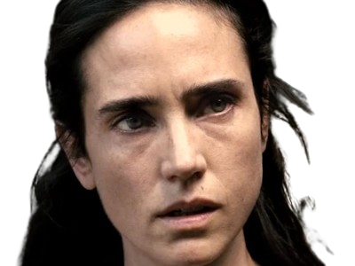 jennifer lynn connelly actrice oscarise americaine top gun maverick hulk blood diamond noe amerique