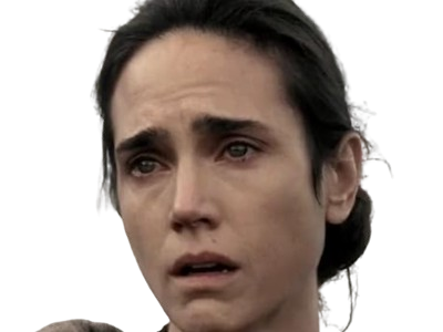 jennifer lynn connelly actrice oscarise americaine top gun maverick hulk blood diamond noe amerique