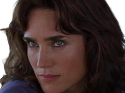 jennifer lynn connelly actrice oscarise americaine top gun maverick hulk blood diamond noe amerique