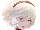 2b-moupe-nier-automata-waifu-qualite-zinzin-cash-robot-androide-morgane-laura