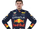 max-verstappen-red-bull-f1-formule-1-champion-monde-abasourdi-bras-goat-patron-dis-donc