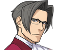 izan-nami-izannami-mitsurugi-reiji-miles-edgeworth-phoenix-wright-ace-attorney-serieux-concentrer-lunette