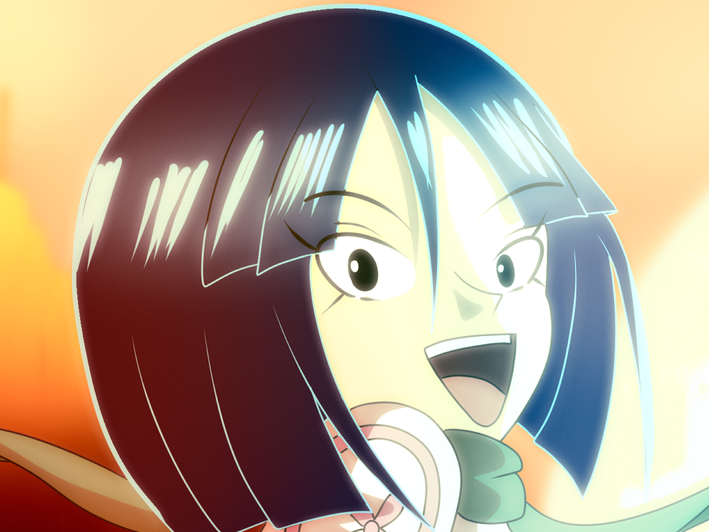 marso mars fille lagrogne