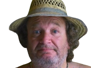 gilles dor chanteur chapeau vacance boomer