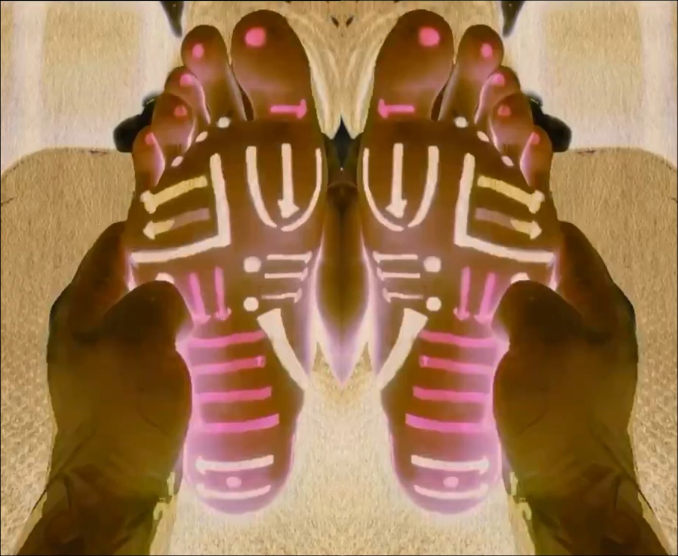 bbq feet massage hbeuqamp4