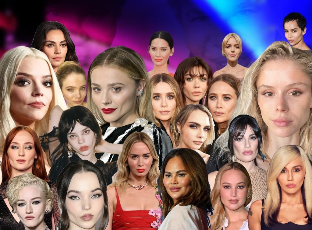 bog boged bogged femmes chirurgie esthetique plastique