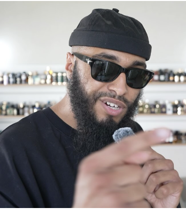 elegance emiratie parfum