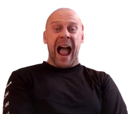 soral mongolien nazi antisemite homo refoule risitas