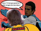 renaud-bernard-pastis-ricard-claque-frappe-batman-robin-meme-ivrogne-alcoolique-hayden-christensen