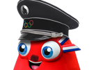 phryges-phryes-mascotte-jo-jeux-olympiques-casquette-allemand-soldat-moustache