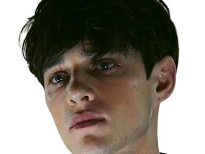 luke powell mannequin homme britannique vetement premium models