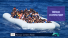 refugee-welcome-refugies-jo-jeux-olympiques-migrant-afrique-africains-bateau-mer