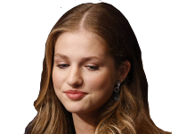 leonor bourbon espagne royale princesse asturies