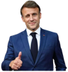 macron-manu