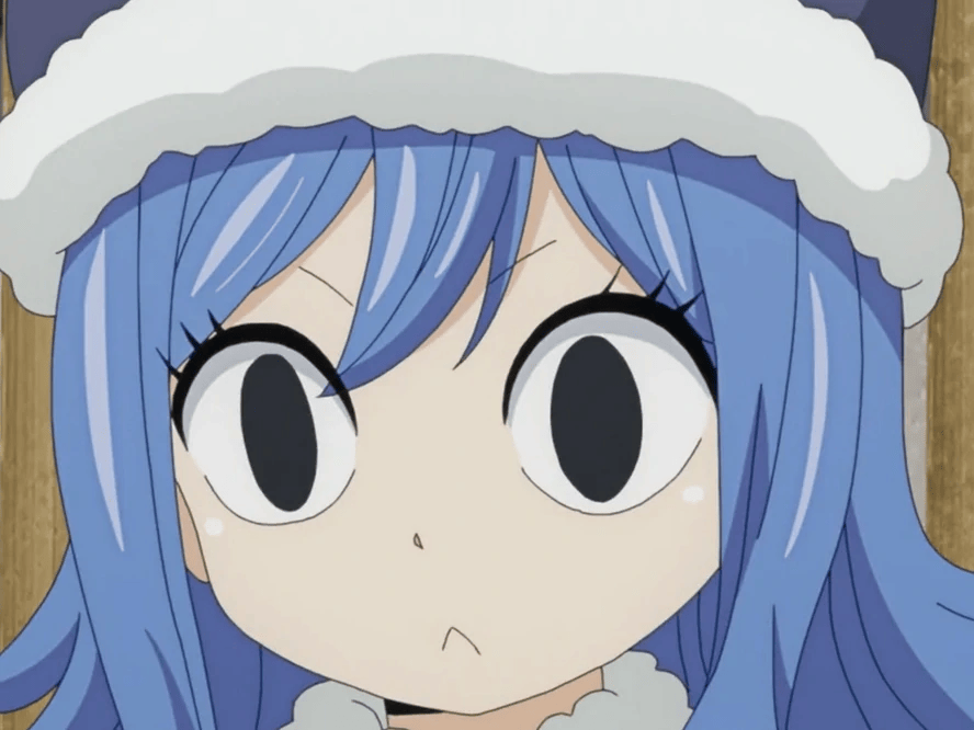 juvia fairy tail