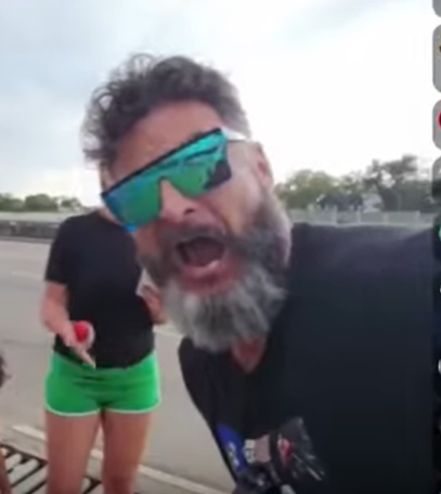 mud shark fuck monkey