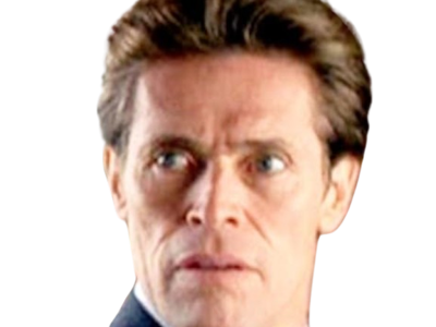 norman osborn bouffon vert green goblin spider-man film willem dafoe acteur scenariste producteur americain italien