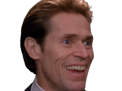 norman osborn bouffon vert green goblin spider-man film willem dafoe acteur scenariste producteur americain italien