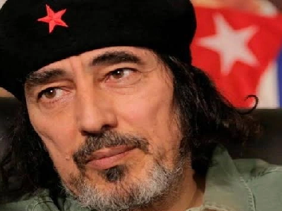 didier roustan ernesto guevara che communiste communisme revolution cuba revolutionnaire