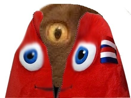 terrycrew phryge gdc niaise sony