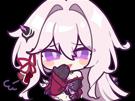 honkai-impact-3rd-thelema-selema-rire-sourire-moquerie-taquinerie-humiliation-ridiculise-clara