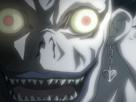 death-note-ryuk-shinigami-sourire-regard-monstre-tenebre-demon