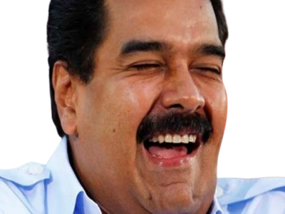 maduro nicolas
