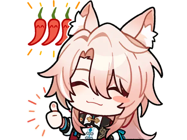 hsr honkai star rail jiaoqiu