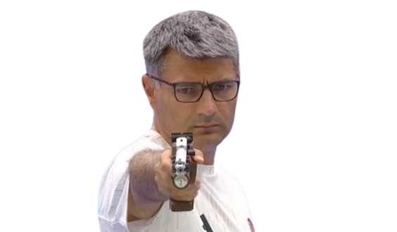 jo turque flingue silver yusuf